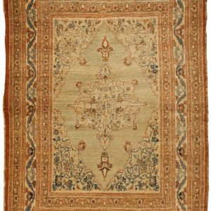 TABRIZ HAJ JALILI 130X94