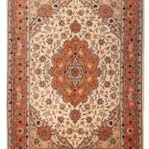 TABRIZ, 60 RAJ , MISTO SETA 150X100