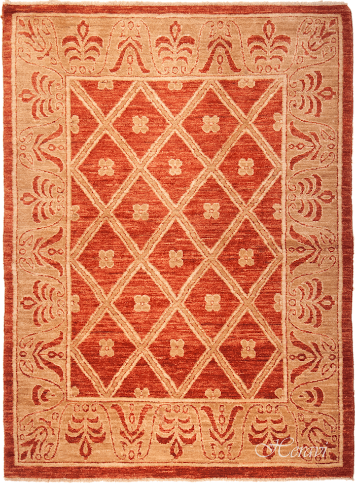 GABBEH AFGANO 175X120