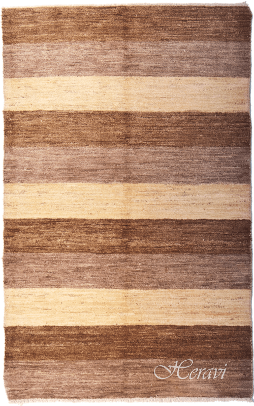 GABBEH AFGANO 90X60