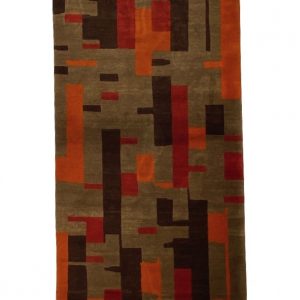 TIBETANO DESIGN 291X90