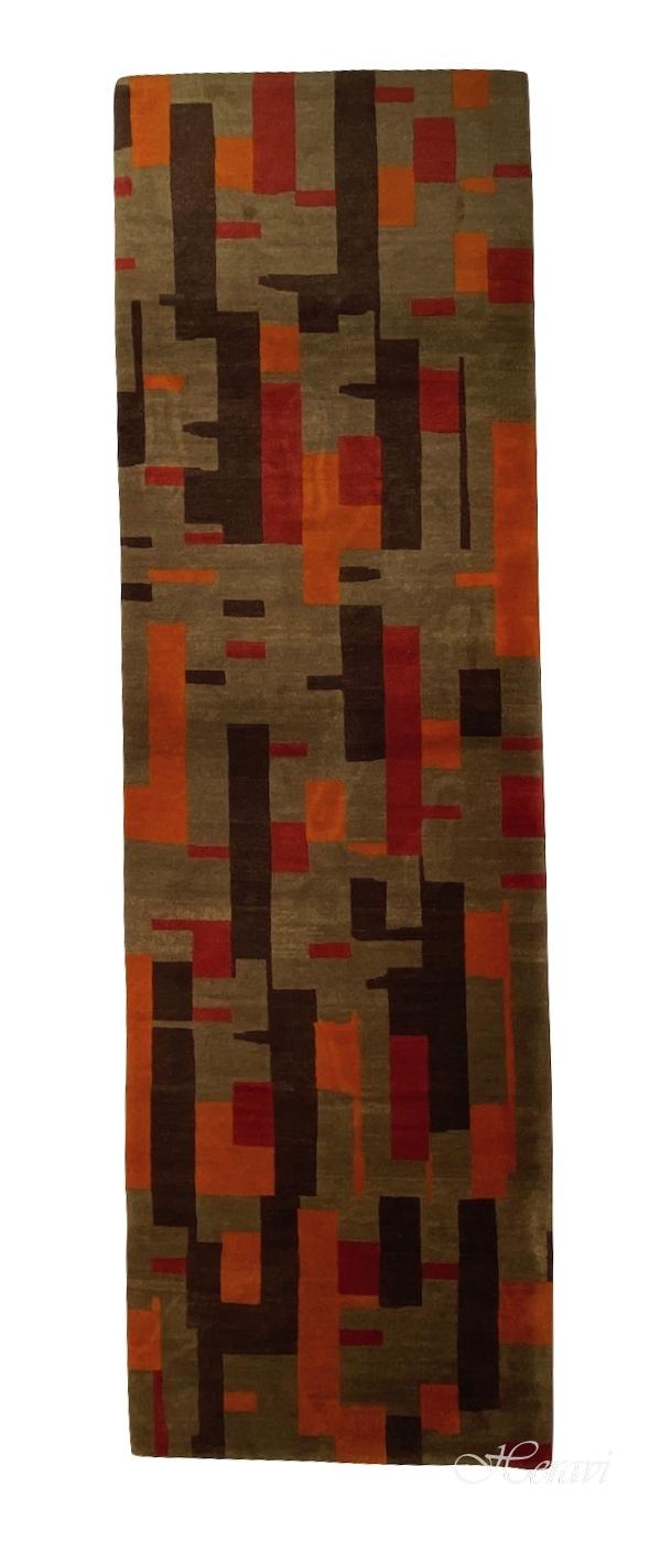 TIBETANO DESIGN 291X90