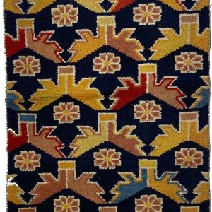 TIBETANO ANTICO 145X78