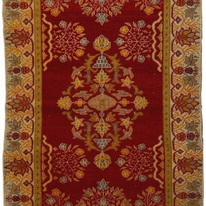 USHAK ANTICO 160X100