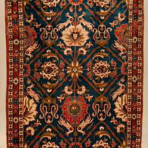 VERAMIN PERSIANO, 150X100 