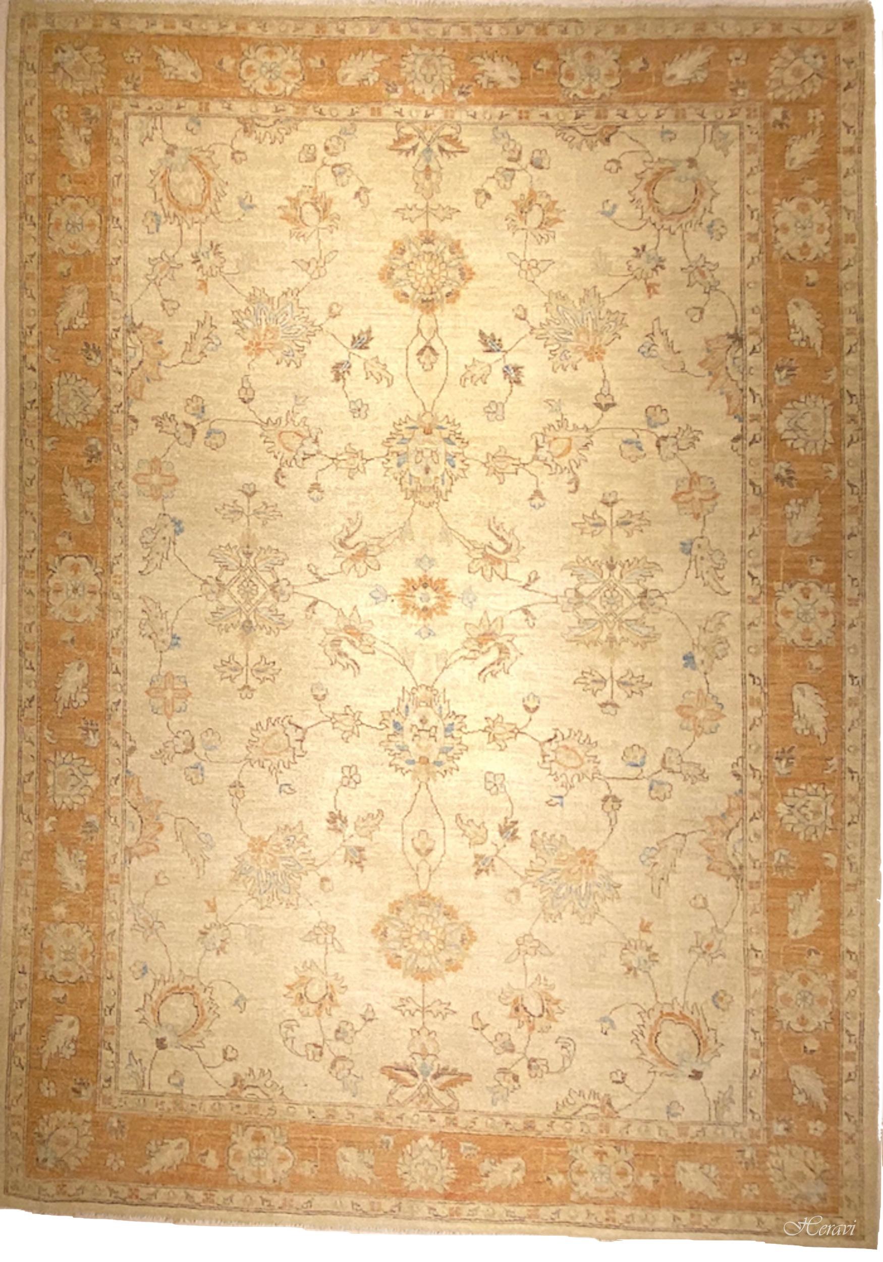 ZEIGLAR MAZAR 278X198