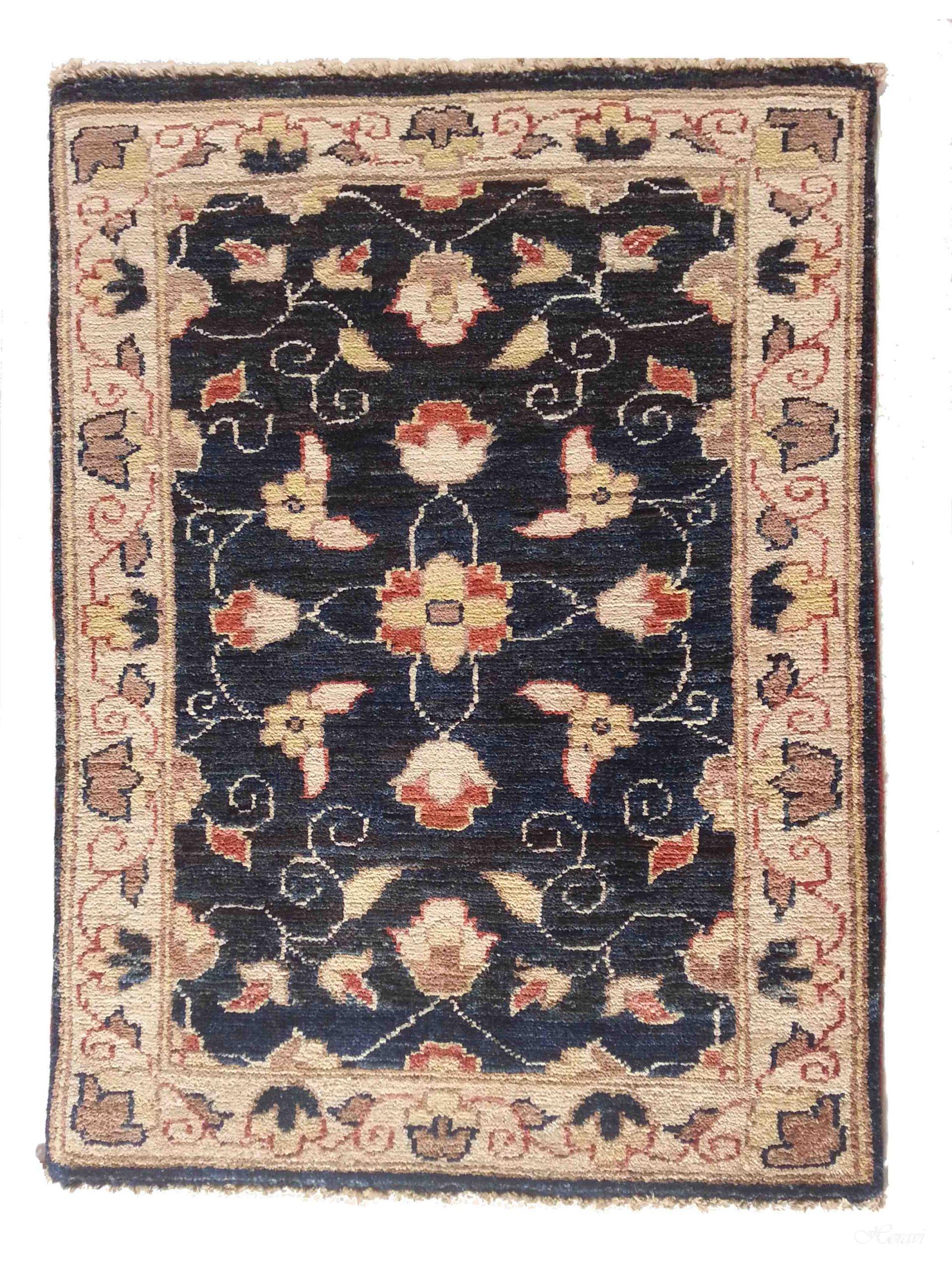 ZEIGLER AFGANO 82x61