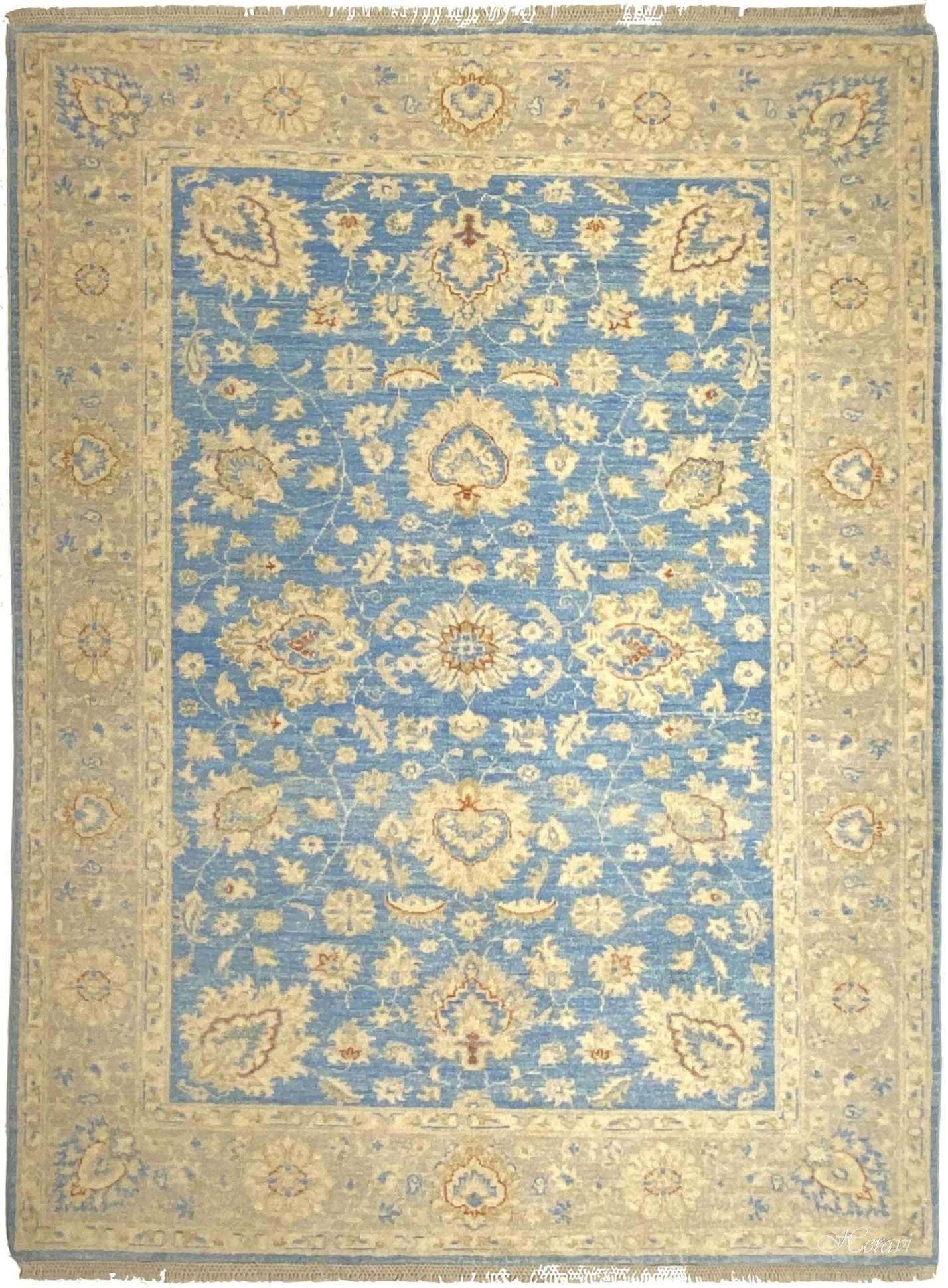 ZEIGLER EXTRA FINE 205X151