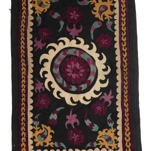 SUZANI ANTICO RICAMATO A MANO