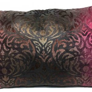 FS HOME COLLECTION VELVET CHALISE