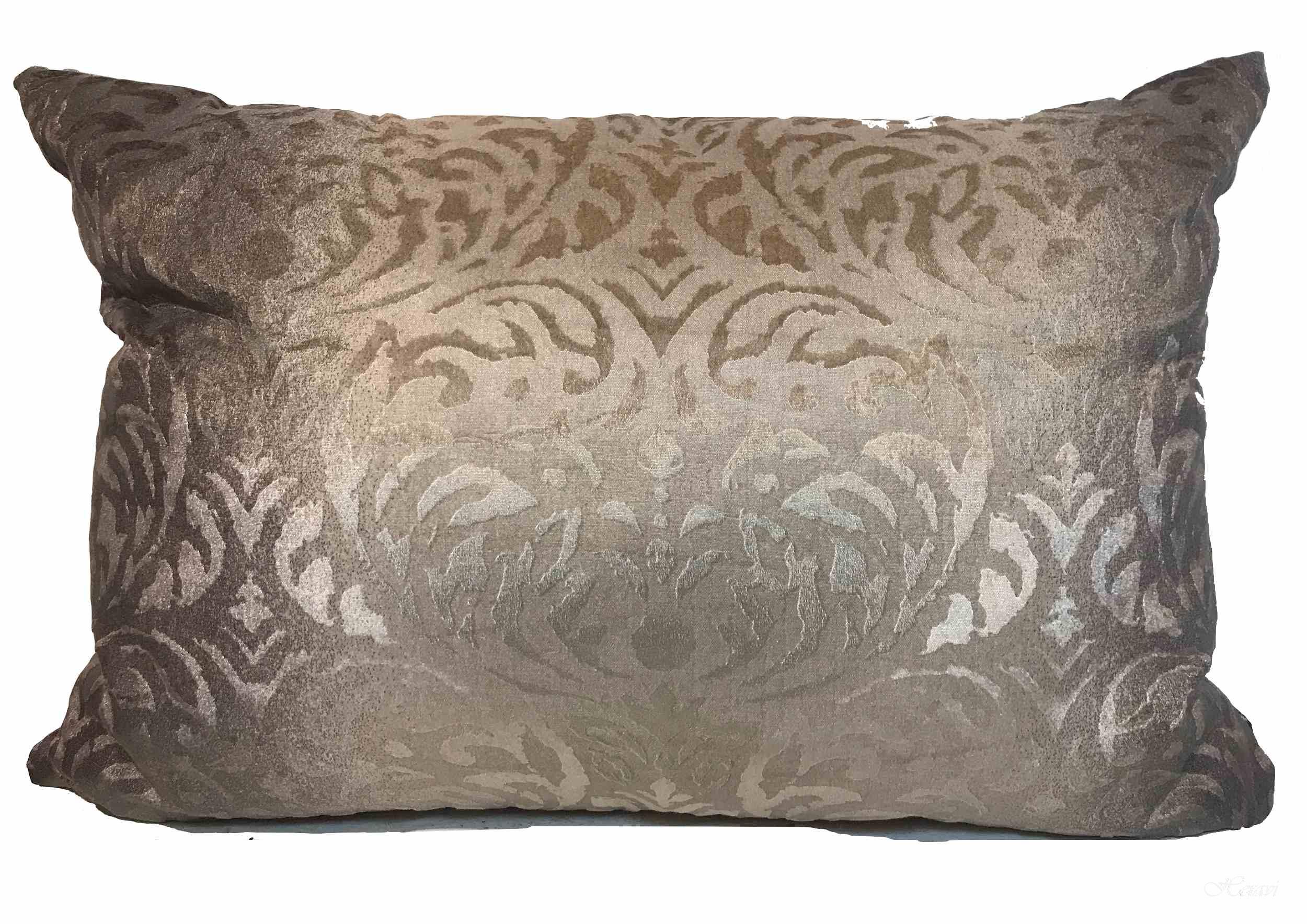 FS HOME COLLECTION VELVET CHALISE