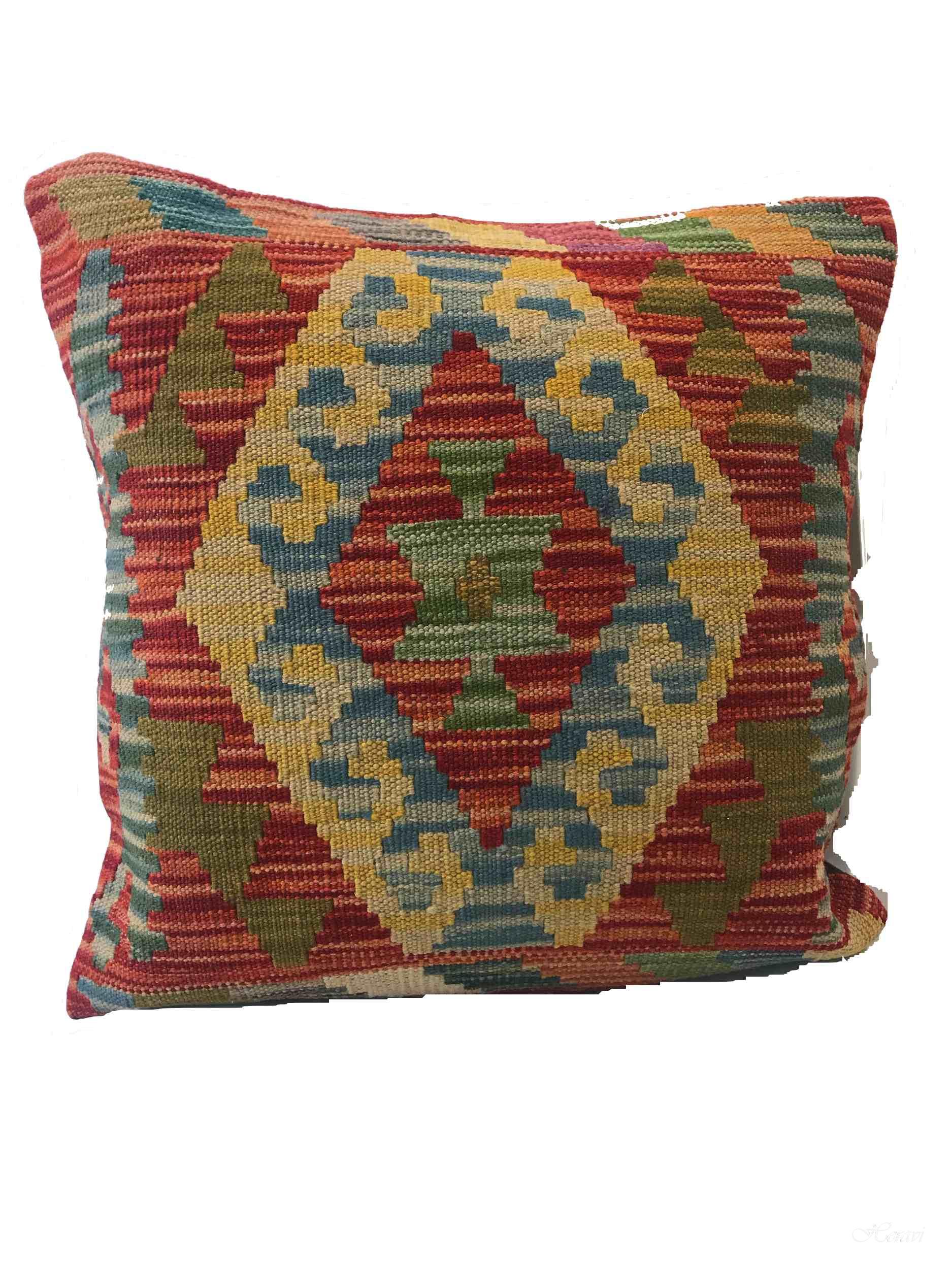 CUSCINO KILIM
