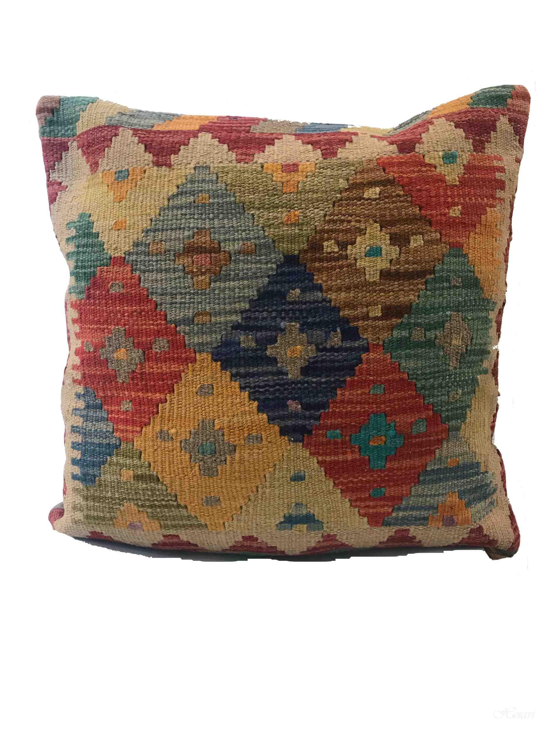 CUSCINO KILIM