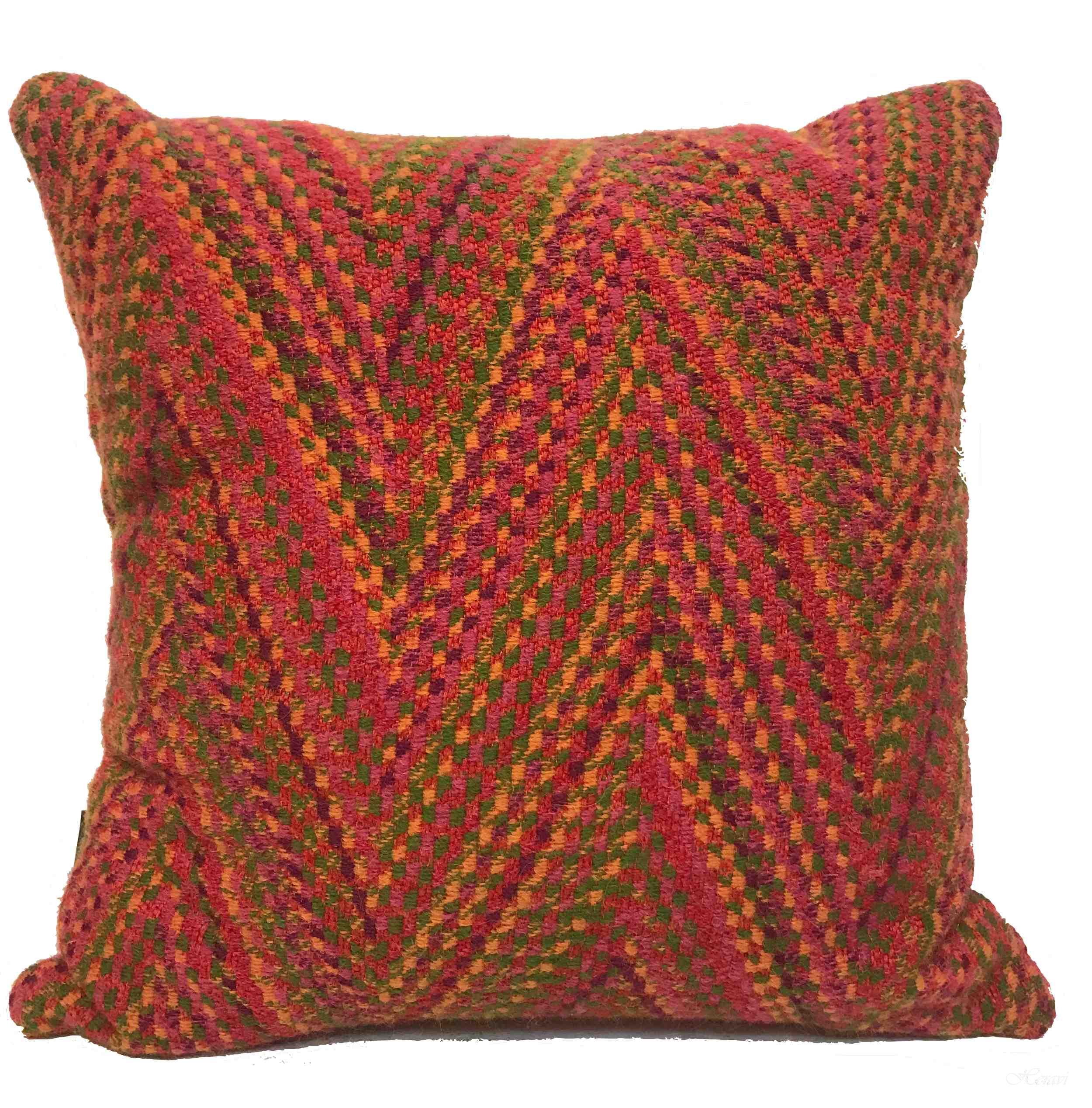 CUSCINO FODERATO DISEGNO MASSY