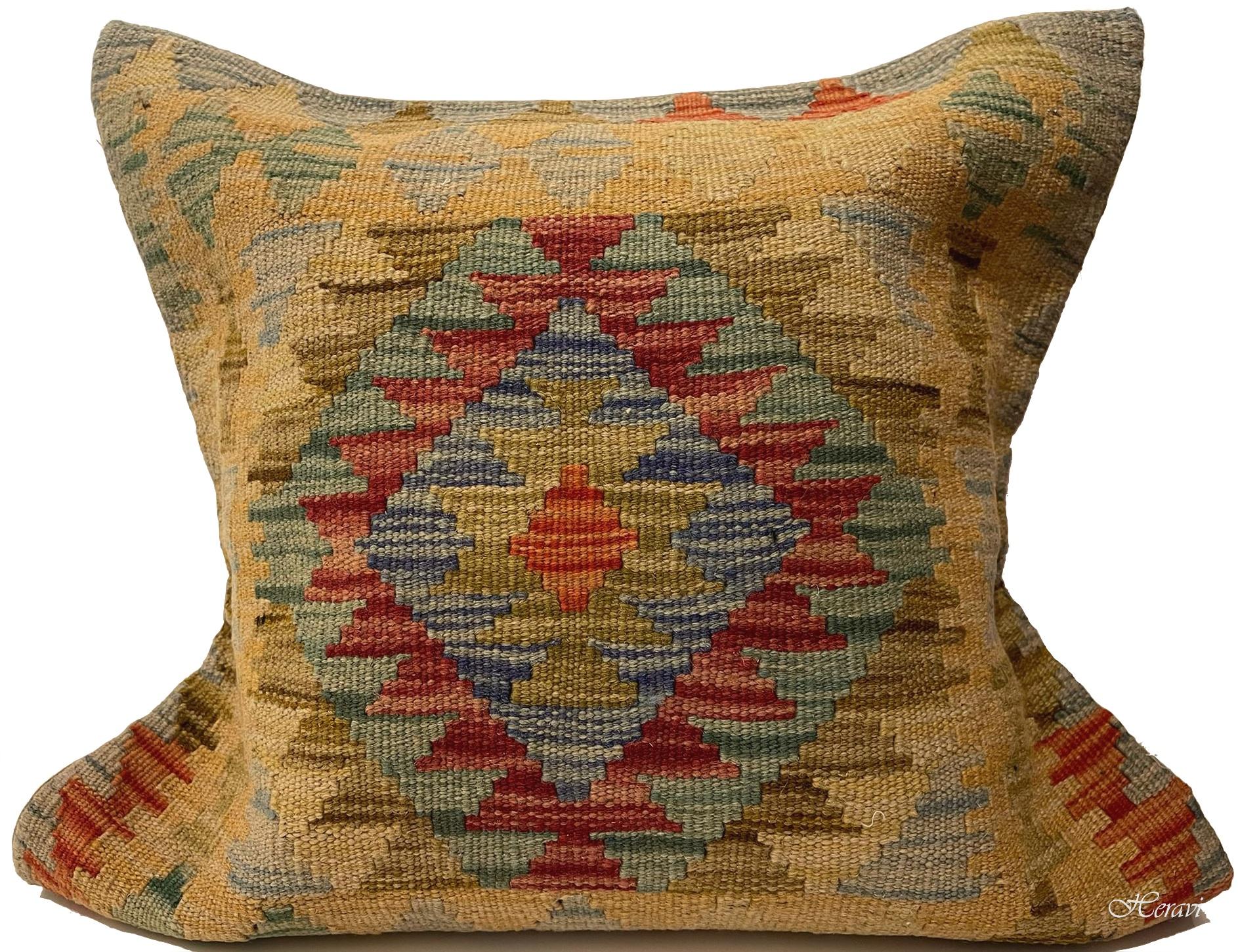 CUSCINO KILIM
