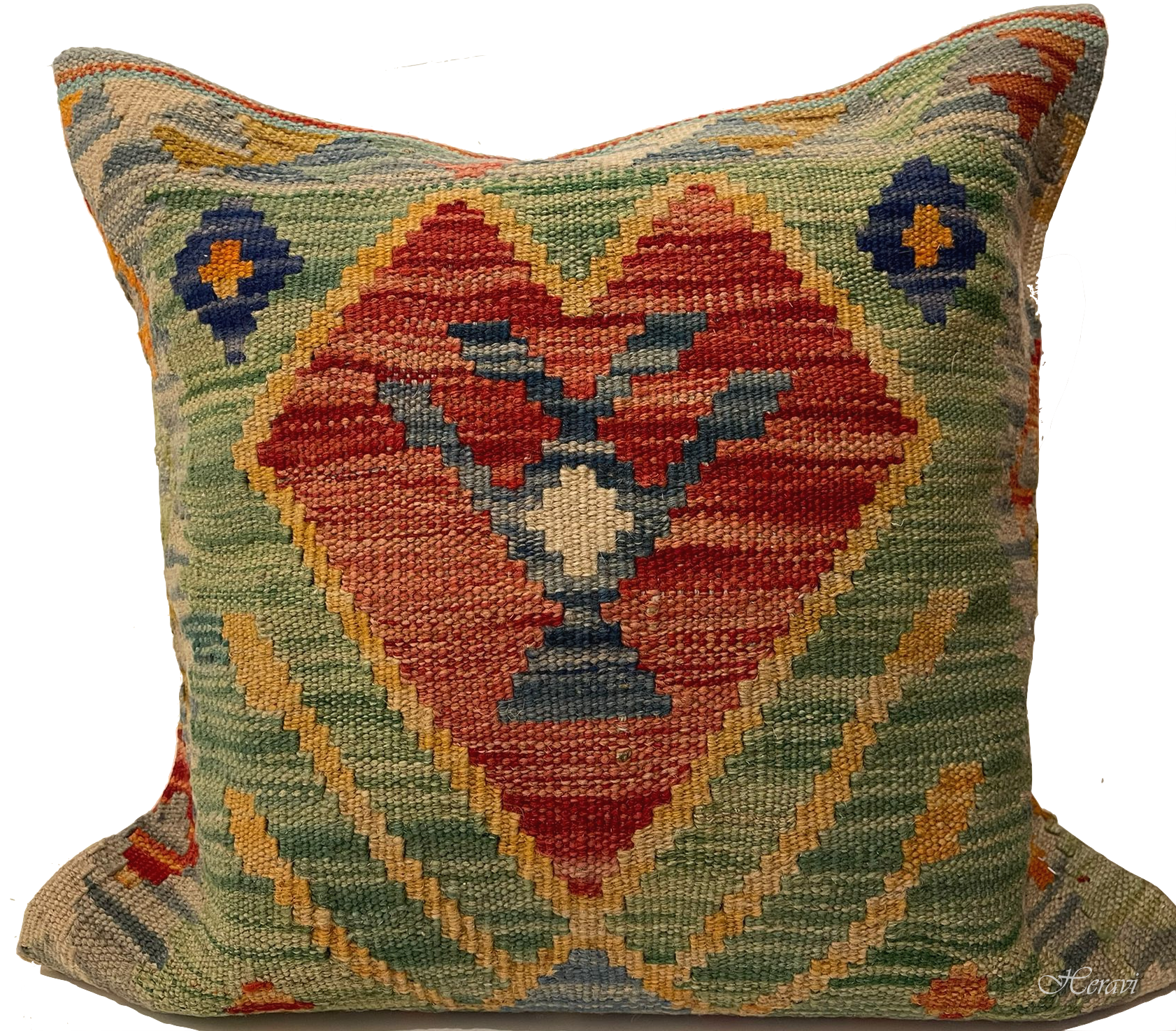 CUSCINO KILIM