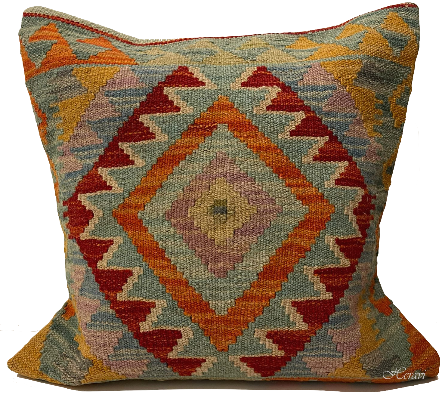 CUSCINO KILIM