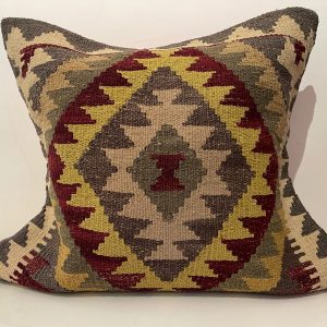CUSCINO KILIM