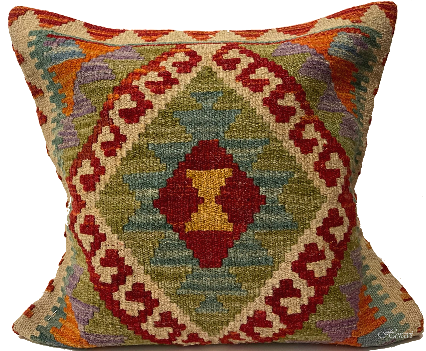 CUSCINO KILIM