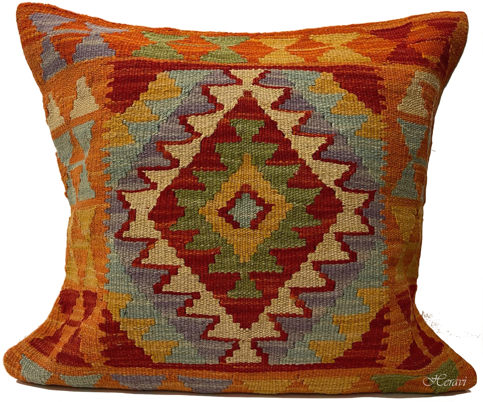 CUSCINO KILIM