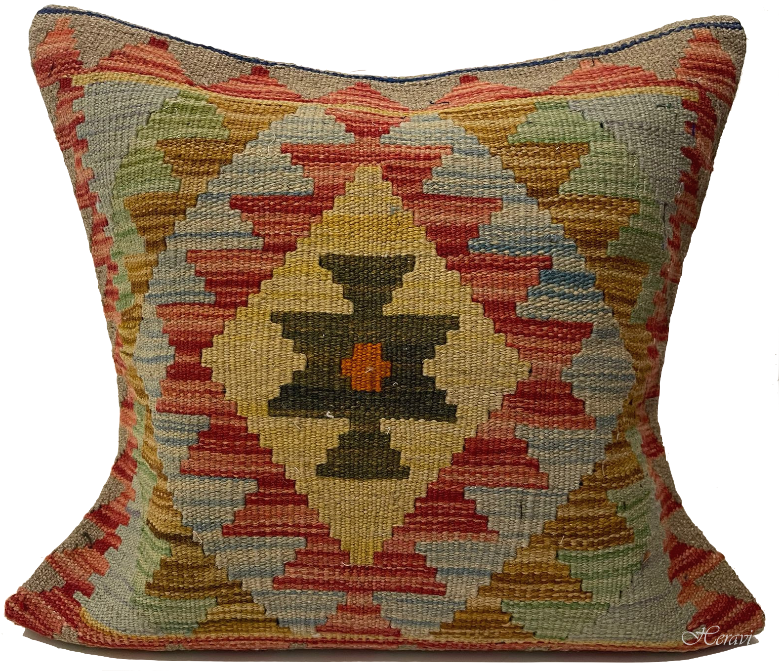 CUSCINO KILIM
