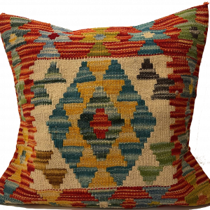 CUSCINO KILIM