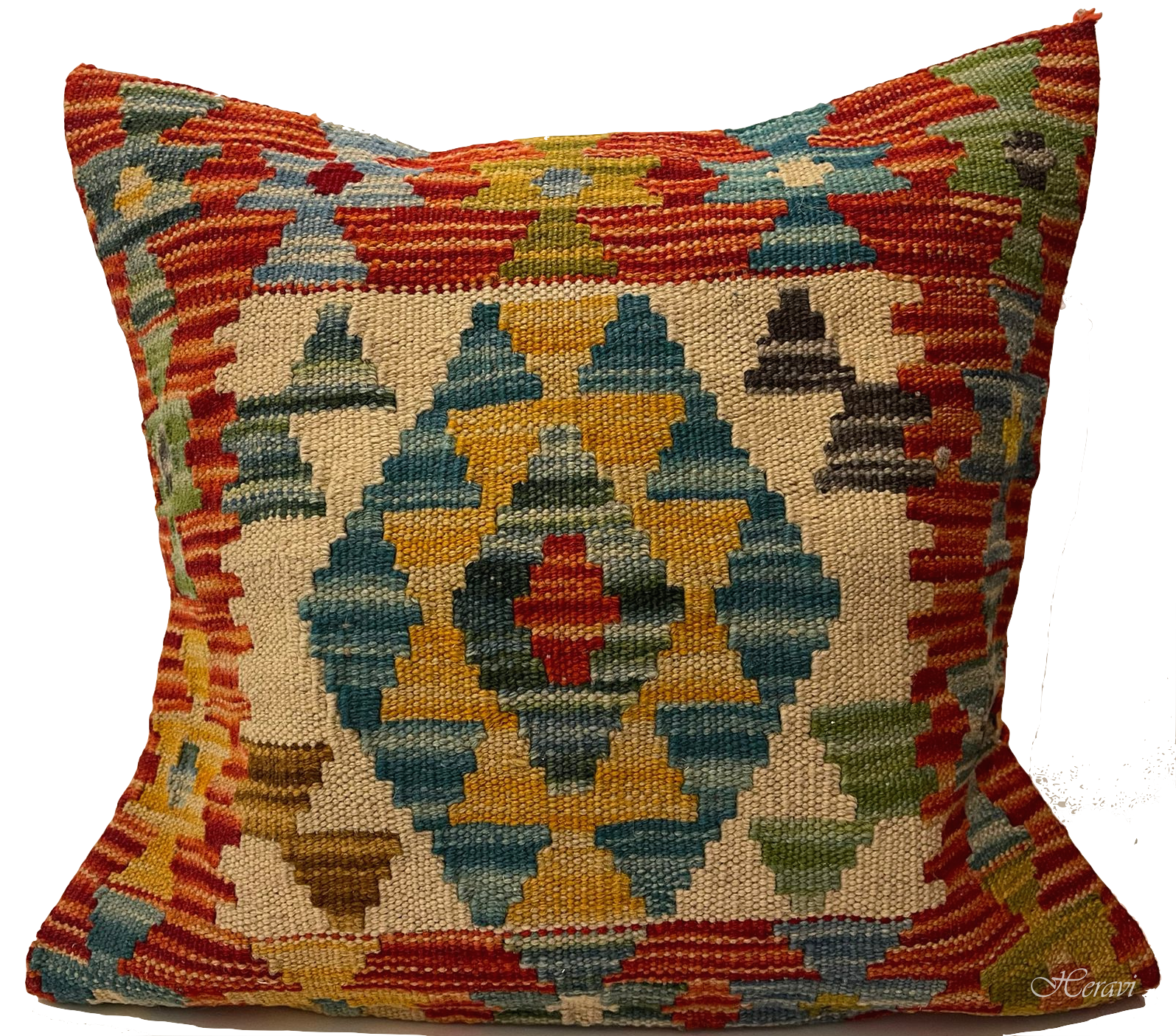CUSCINO KILIM