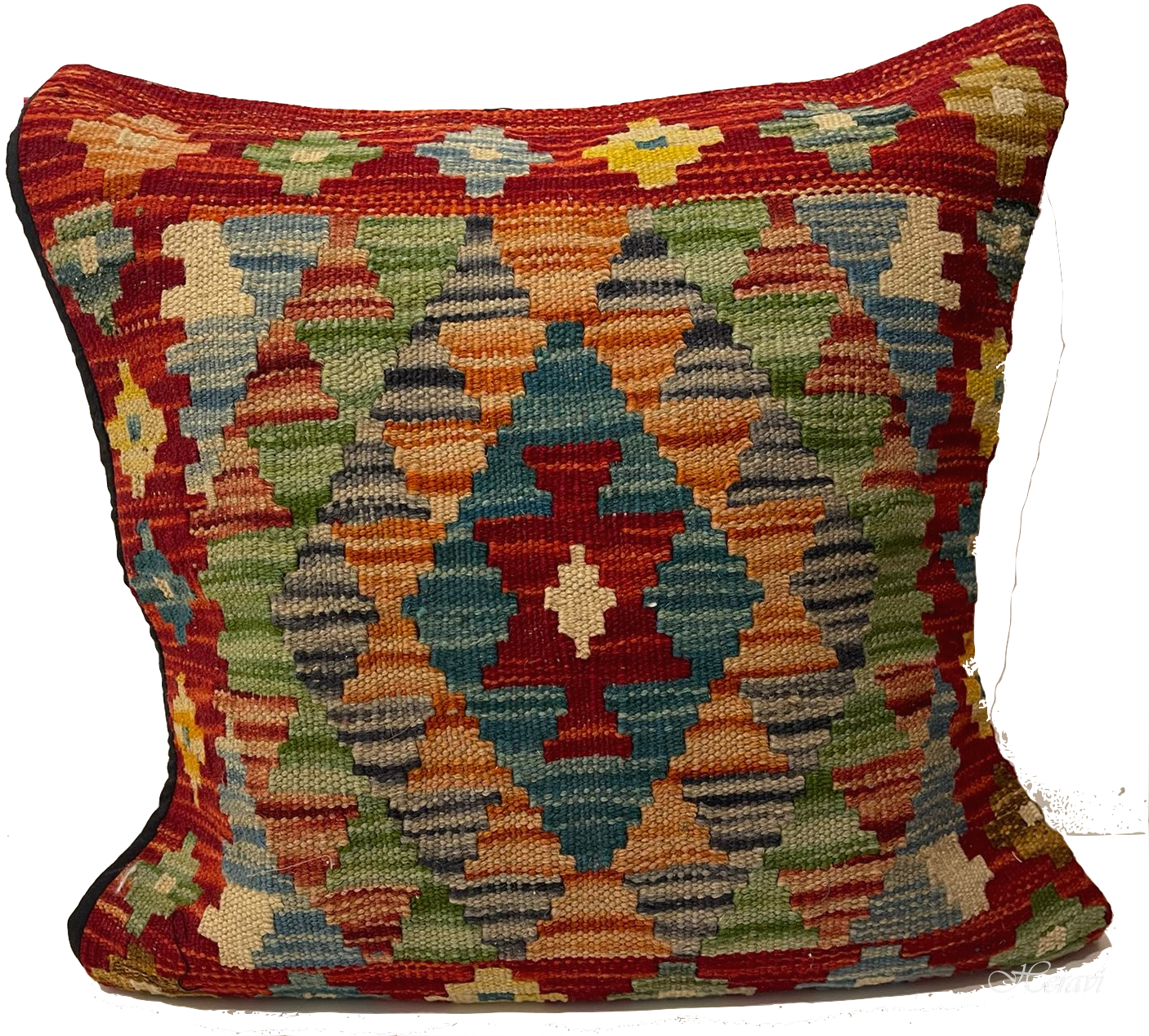 CUSCINO KILIM
