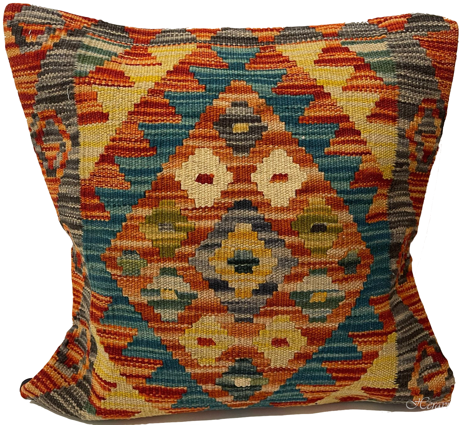 CUSCINO KILIM