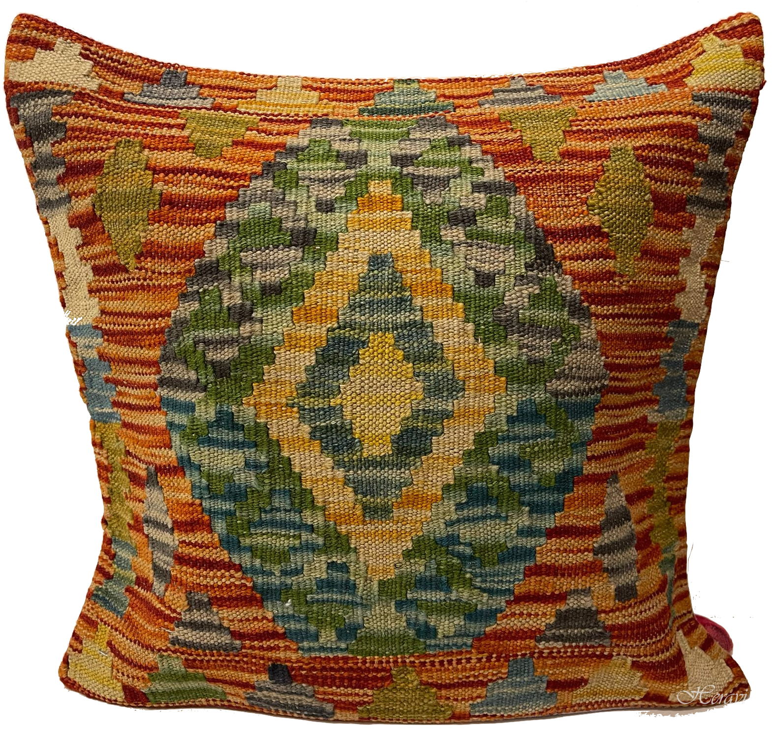 CUSCINO KILIM
