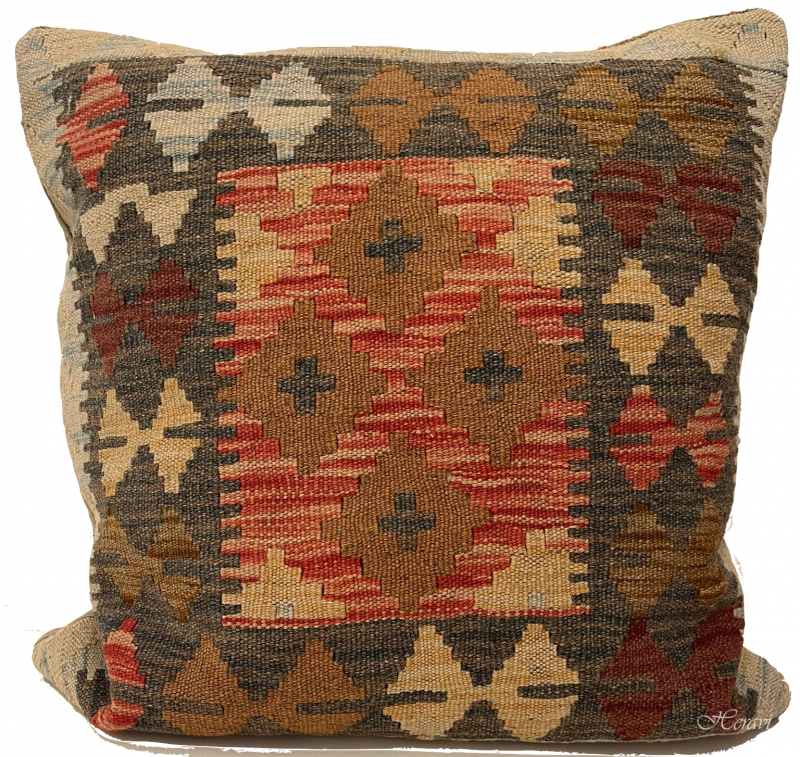 CUSCINO KILIM