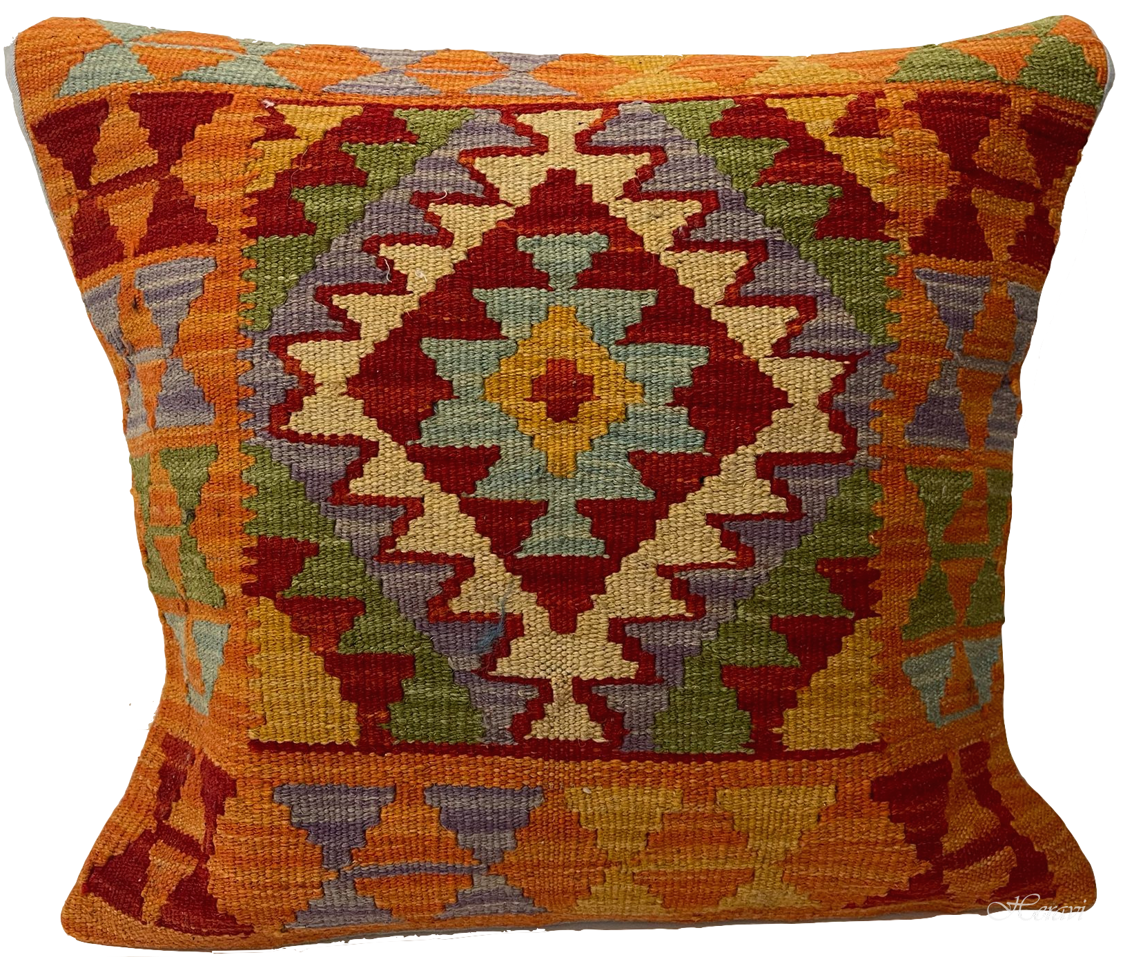 CUSCINO KILIM