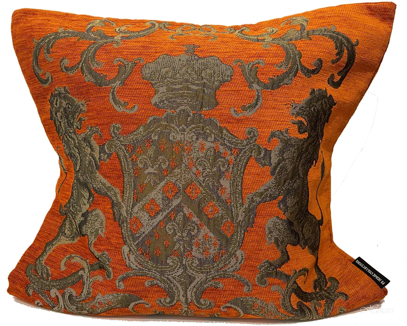 CUSCINO FS HOME COLLECTION