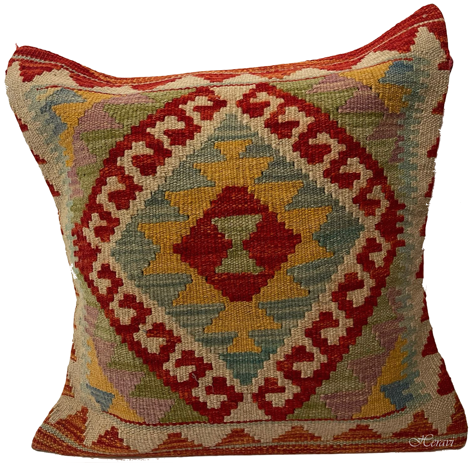 CUSCINO KILIM