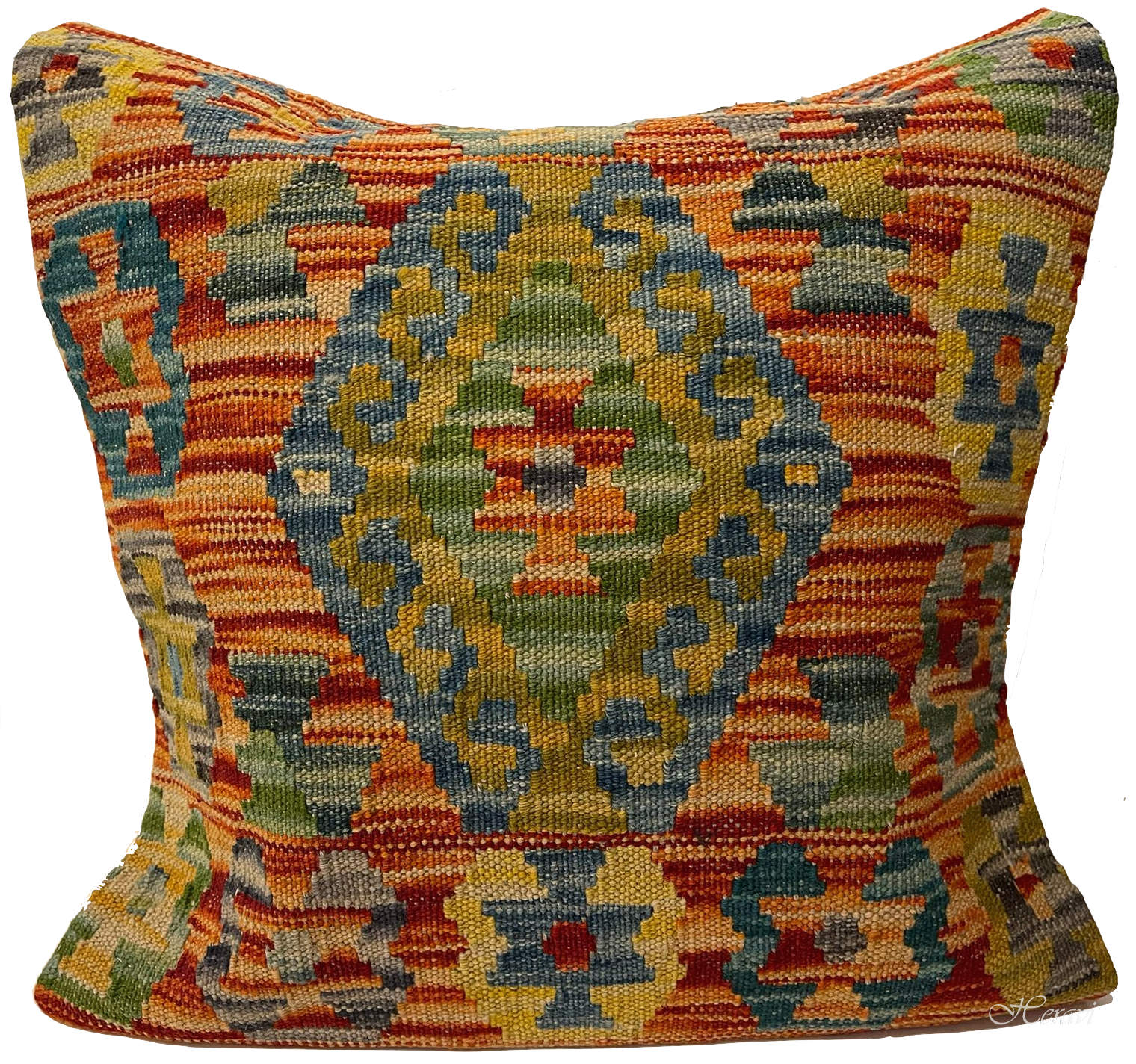 CUSCINO KILIM