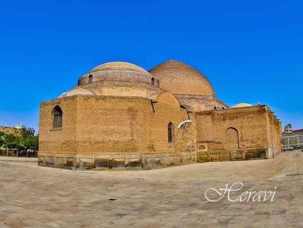 tabriz
