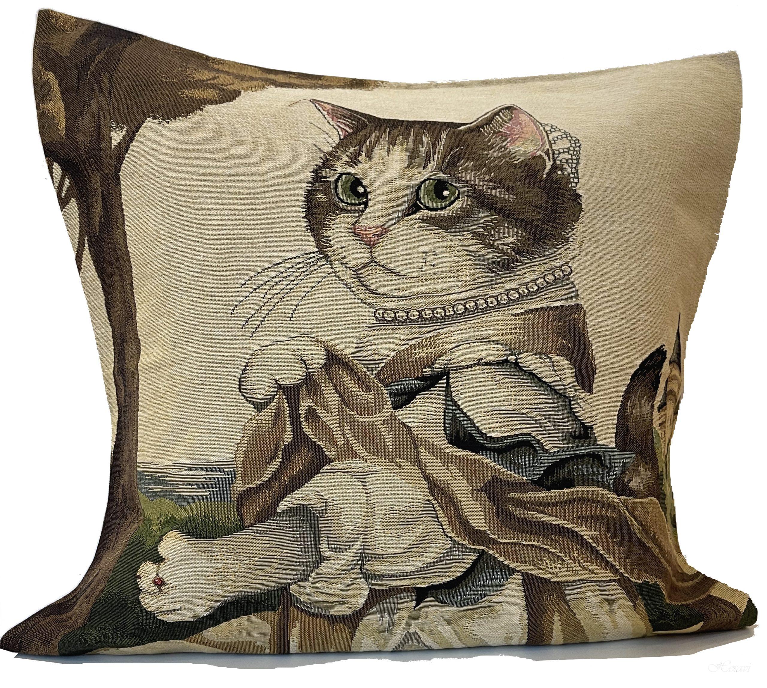 GATTO BOUDOIR