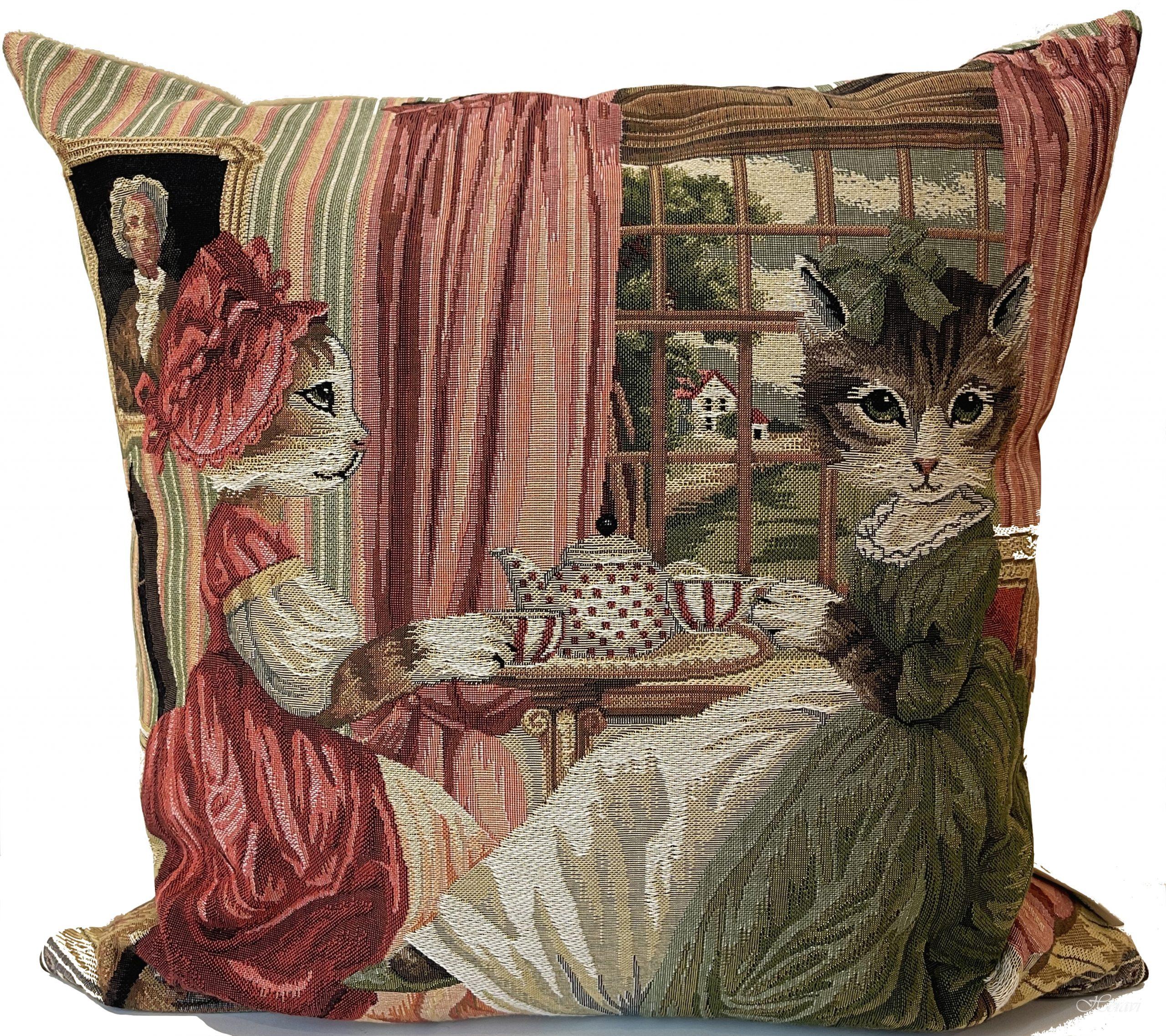 GattE Boudoir