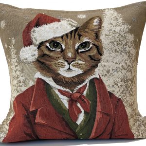 GATTO DI NATALE