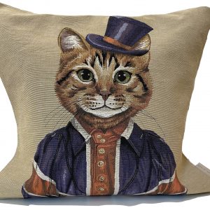 GATTO MAGO
