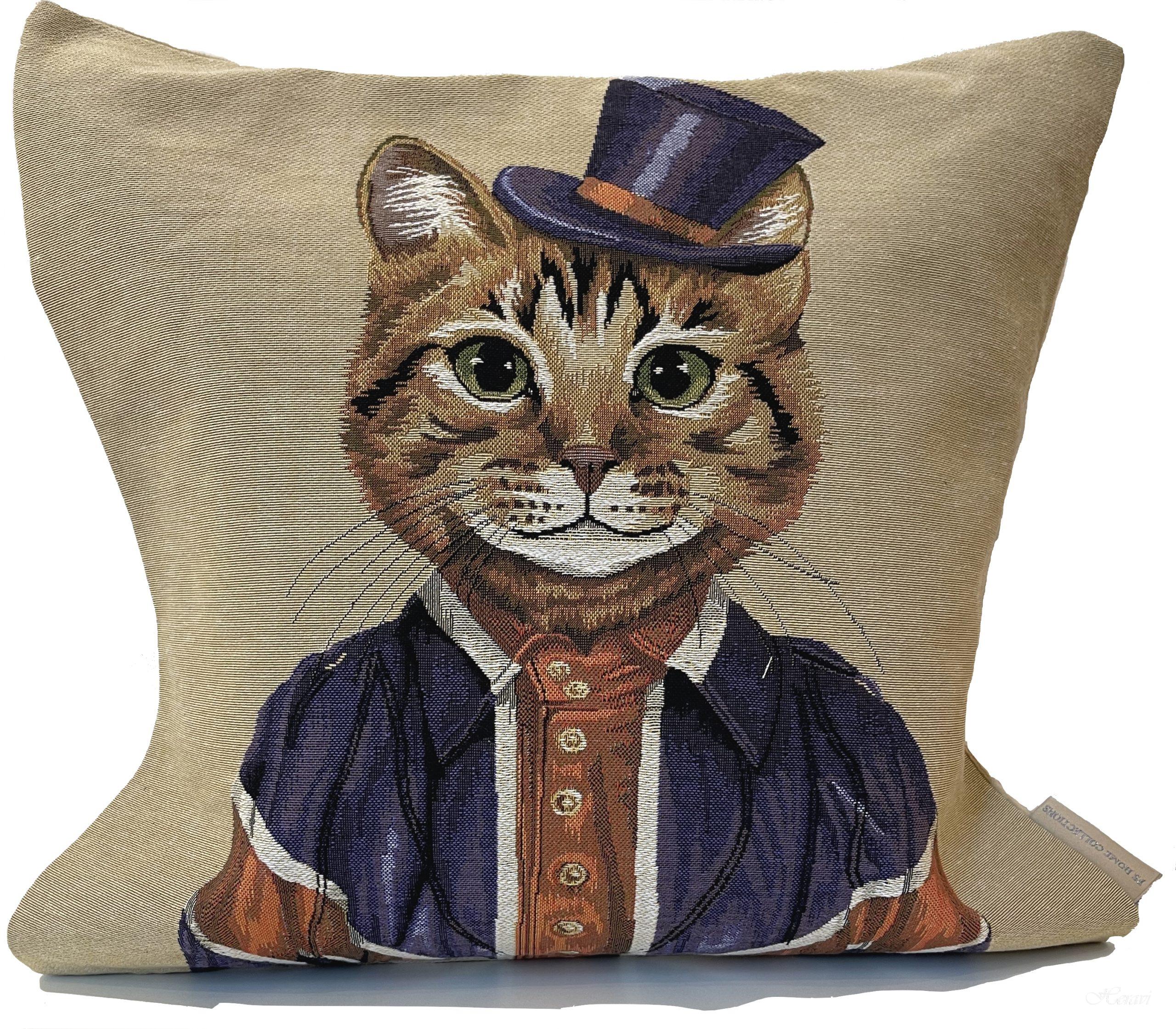 GATTO MAGO