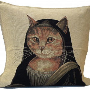 GATTO MONALISA