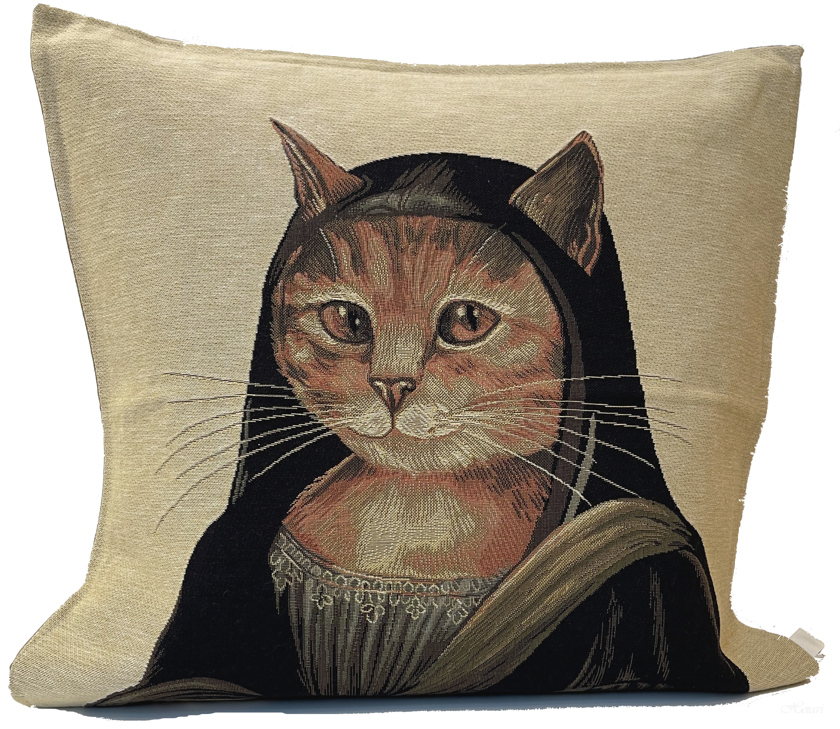GATTO MONALISA