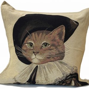 SIGNOR GATTO
