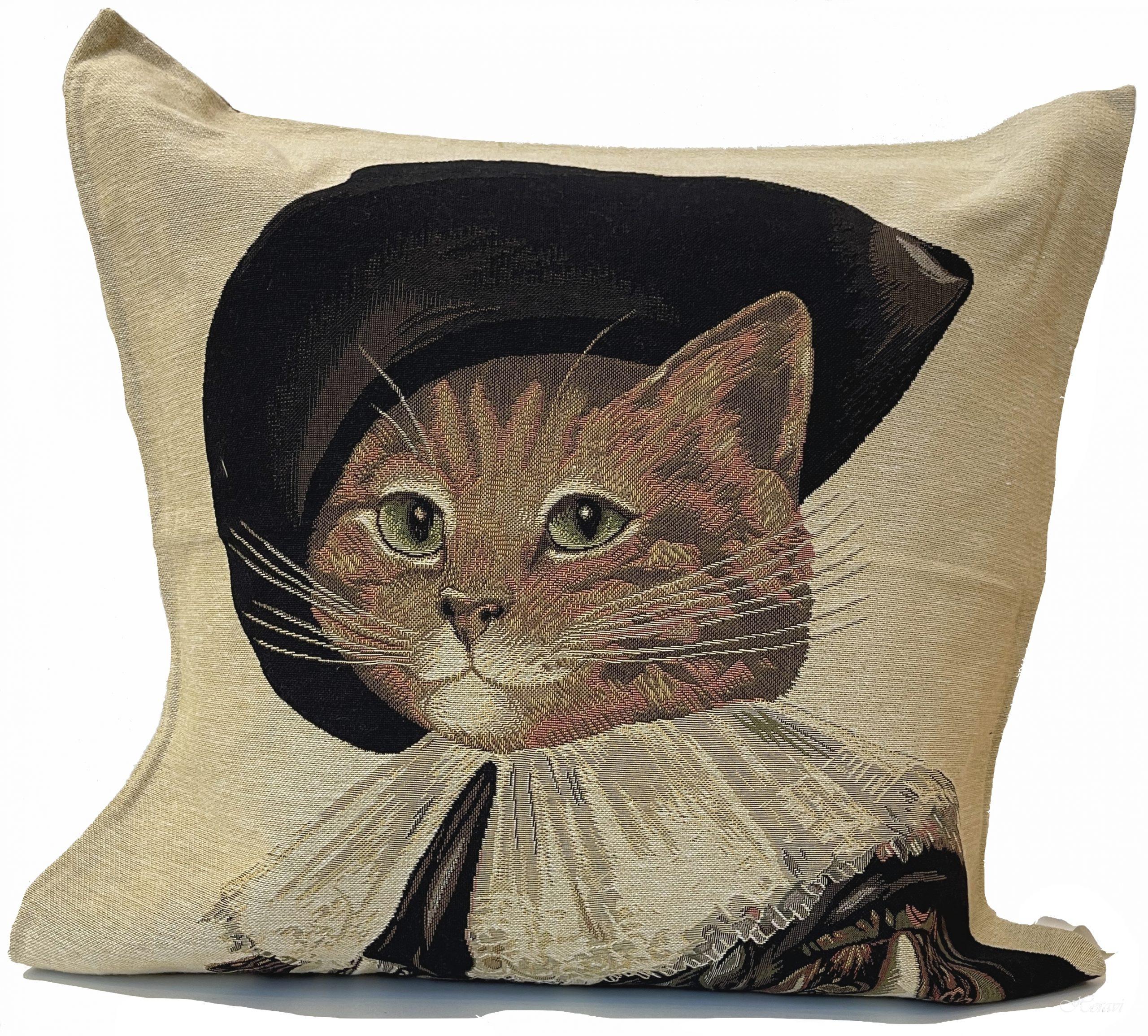 SIGNOR GATTO