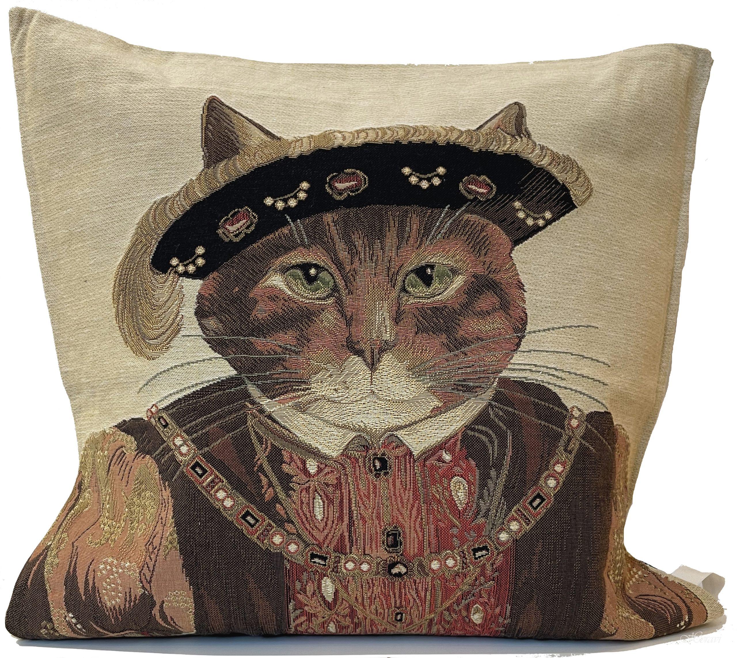 SIGNORA GATTO