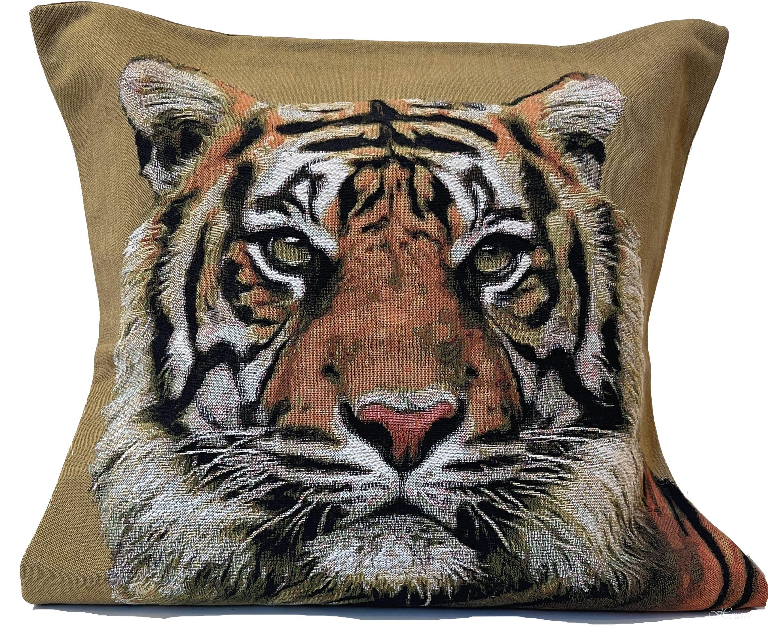 TIGRE