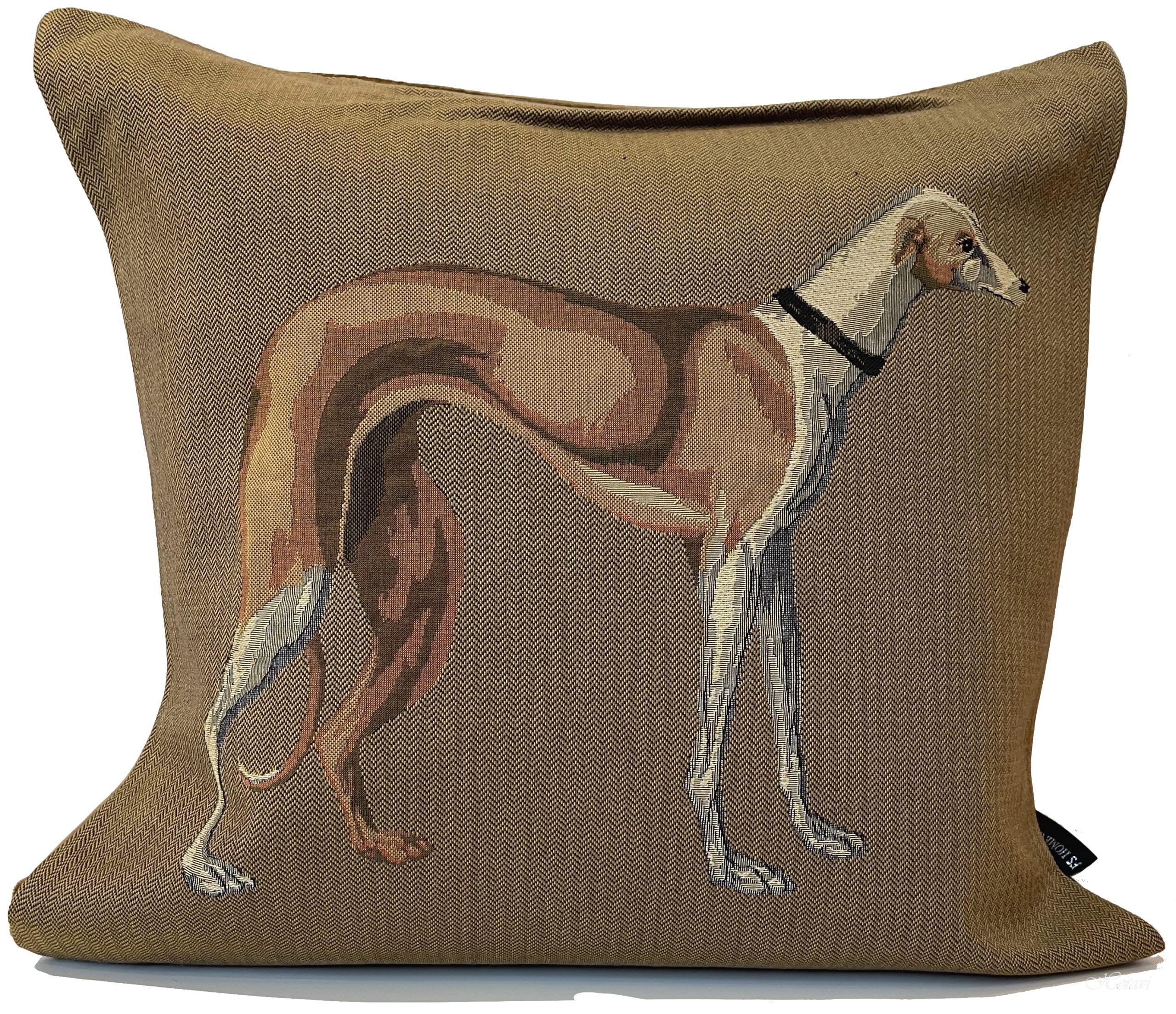 WHIPPET