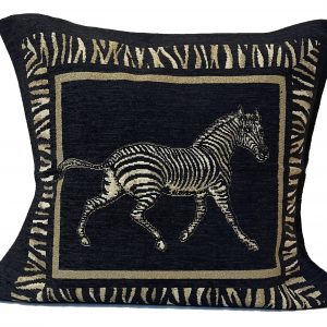 CUSCINO FODERATO ZERA