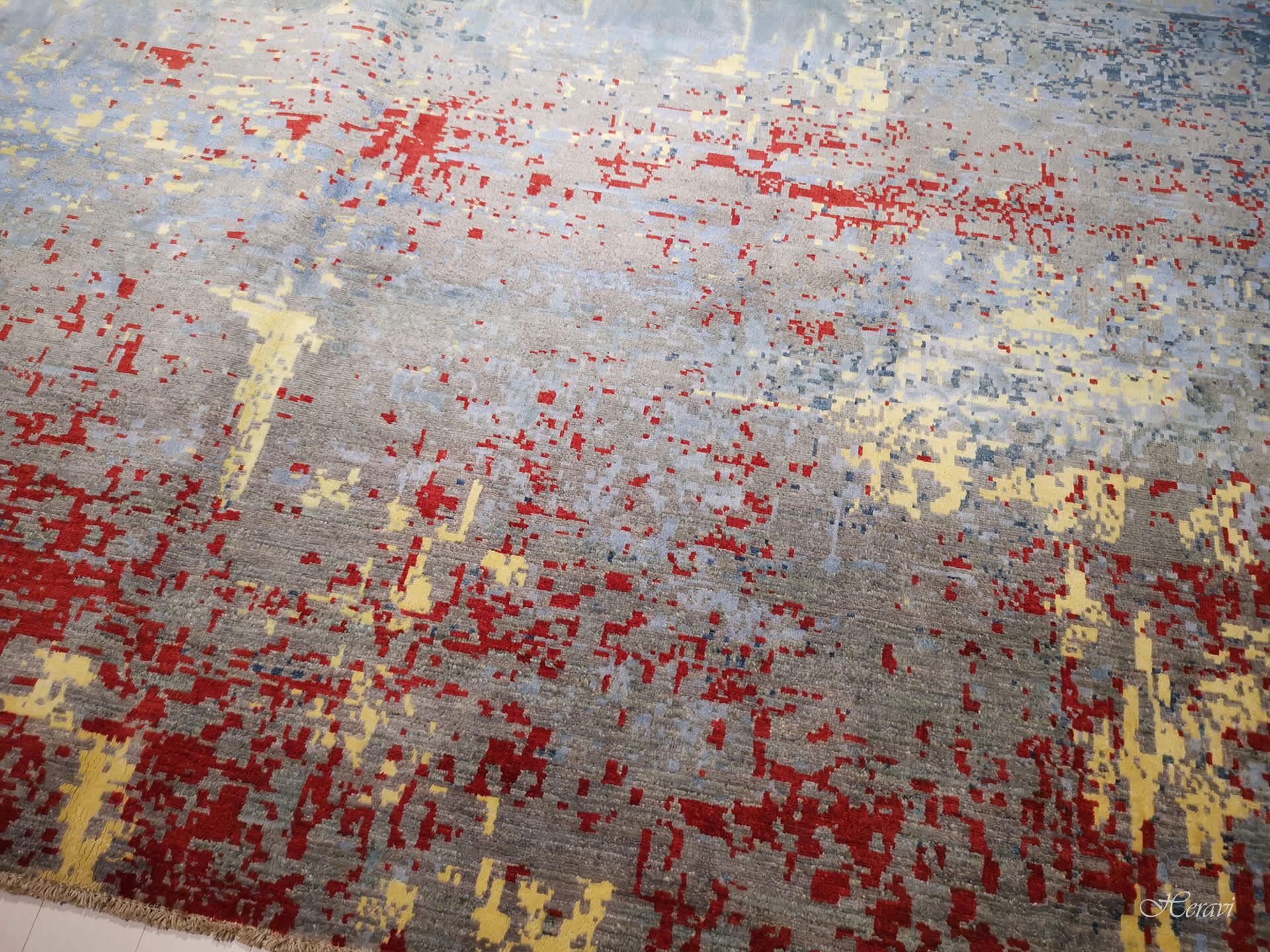 TAPPETO MODERNO 300X2500 - immagine 3